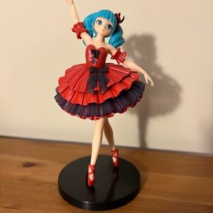 Hatsune Miku Luminsta ballet anime figure